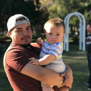 Meet your Posher, Julio